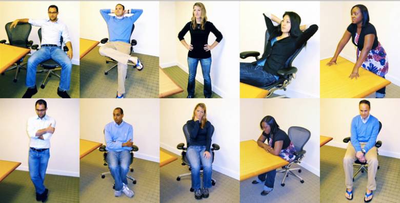 Dapatkah Pose yang Kuat Meningkatkan Kepercayaan Diri pada Anak-Anak?